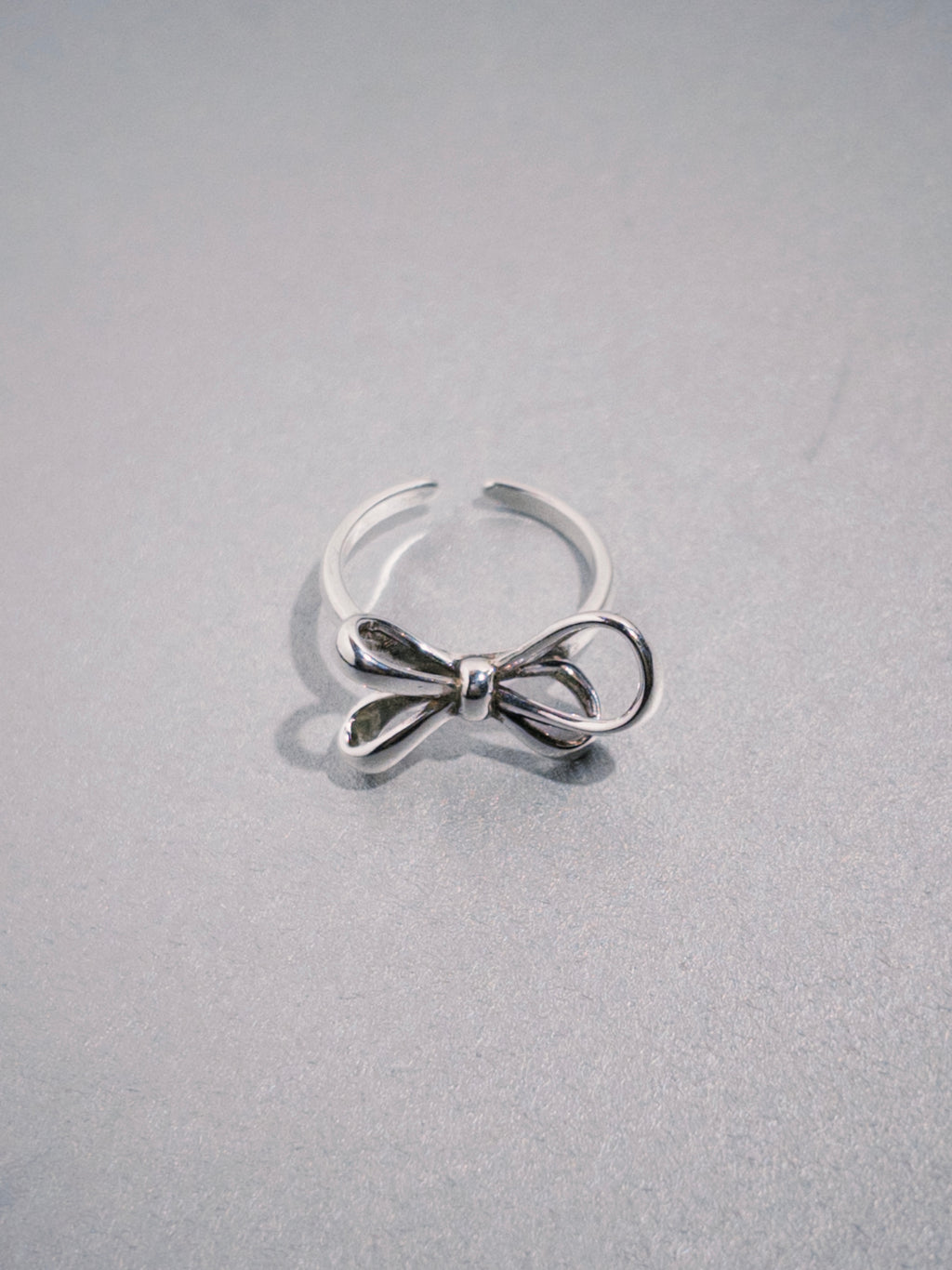Bow Ring