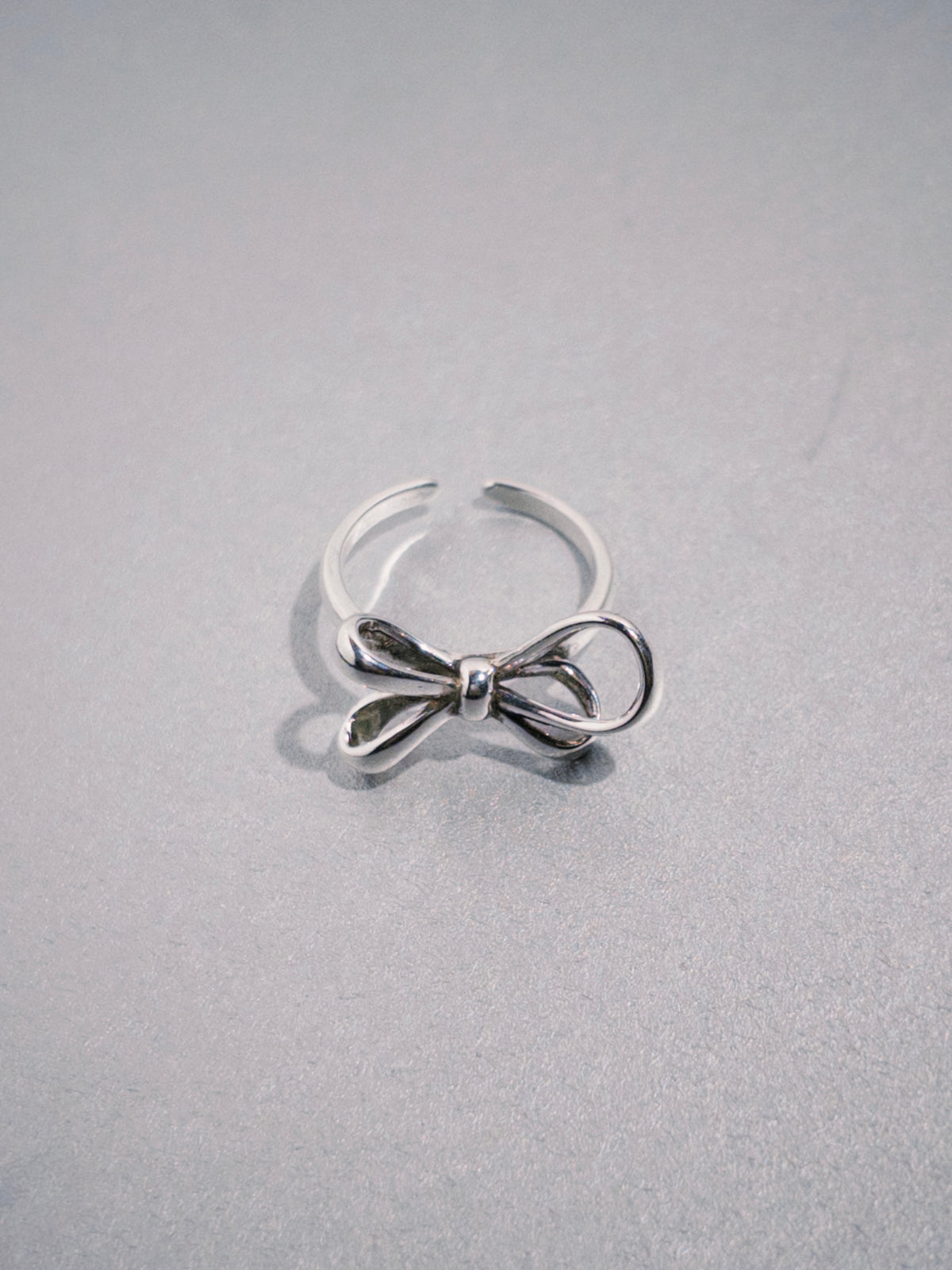 Bow Ring