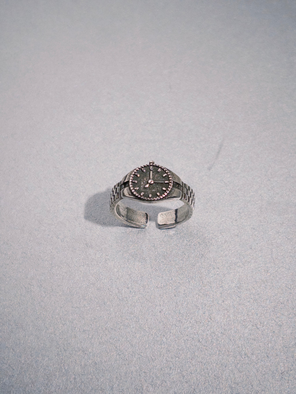 Watch Me Ring