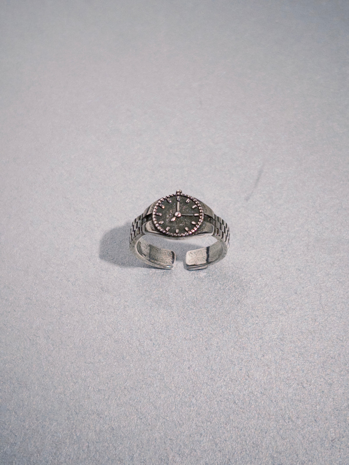 Watch Me Ring