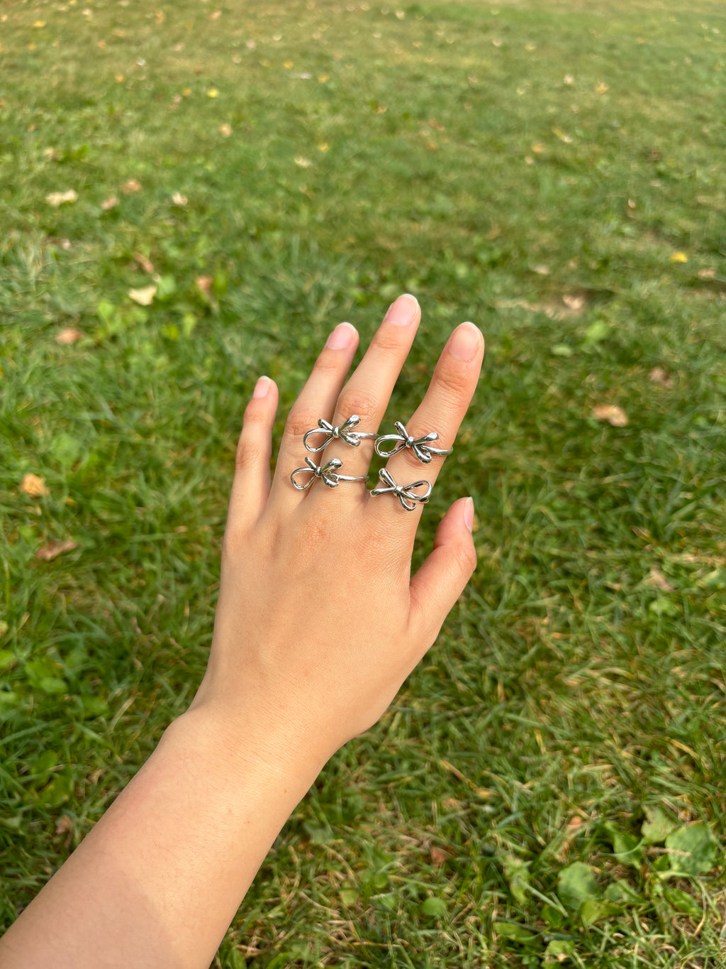 Bow Ring