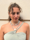 Pearl Shell Necklace