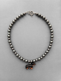 Sausage Dog Necklace