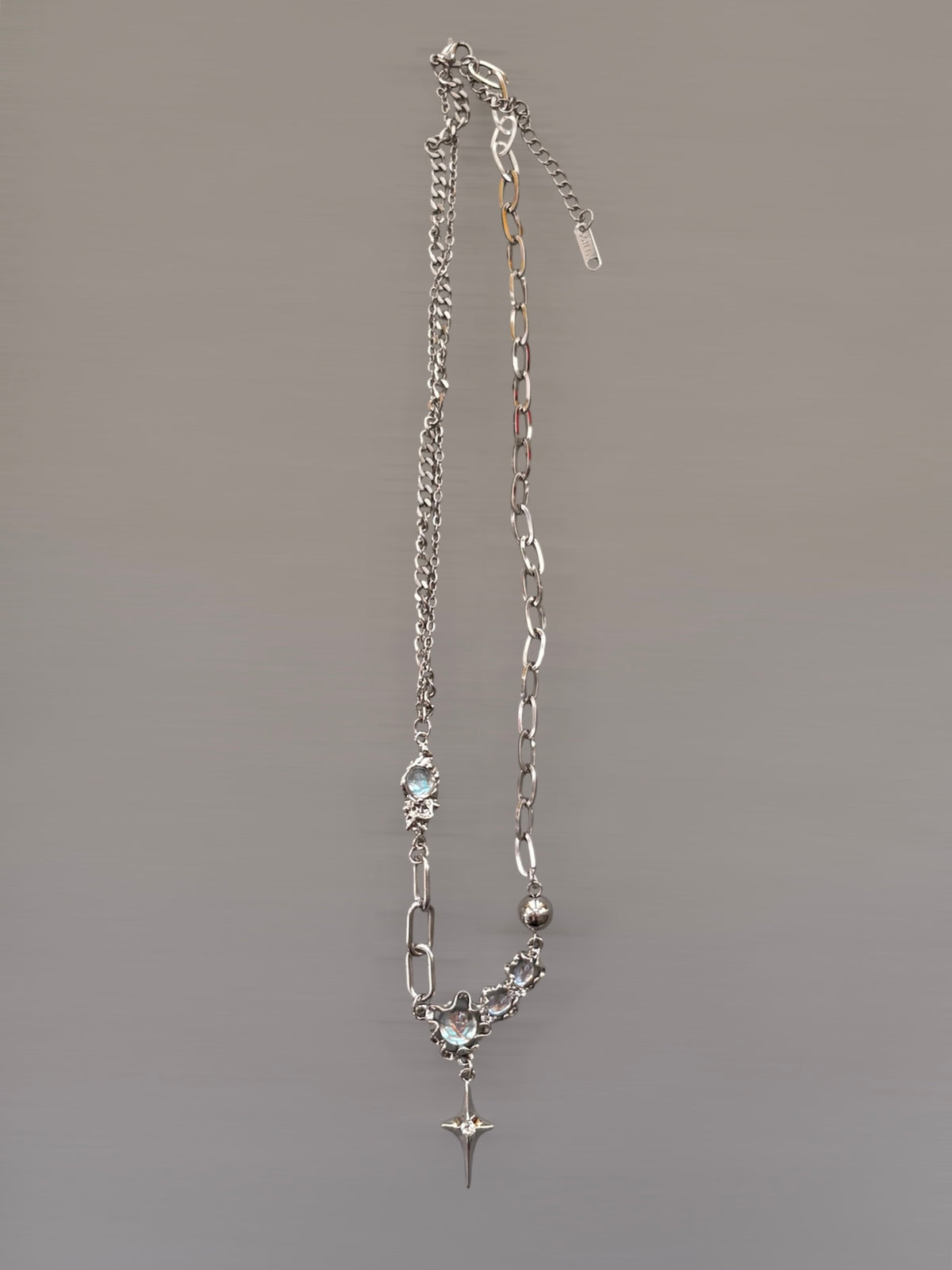 North Star Necklace