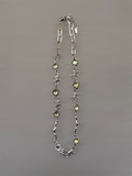 Wild Vine Necklace