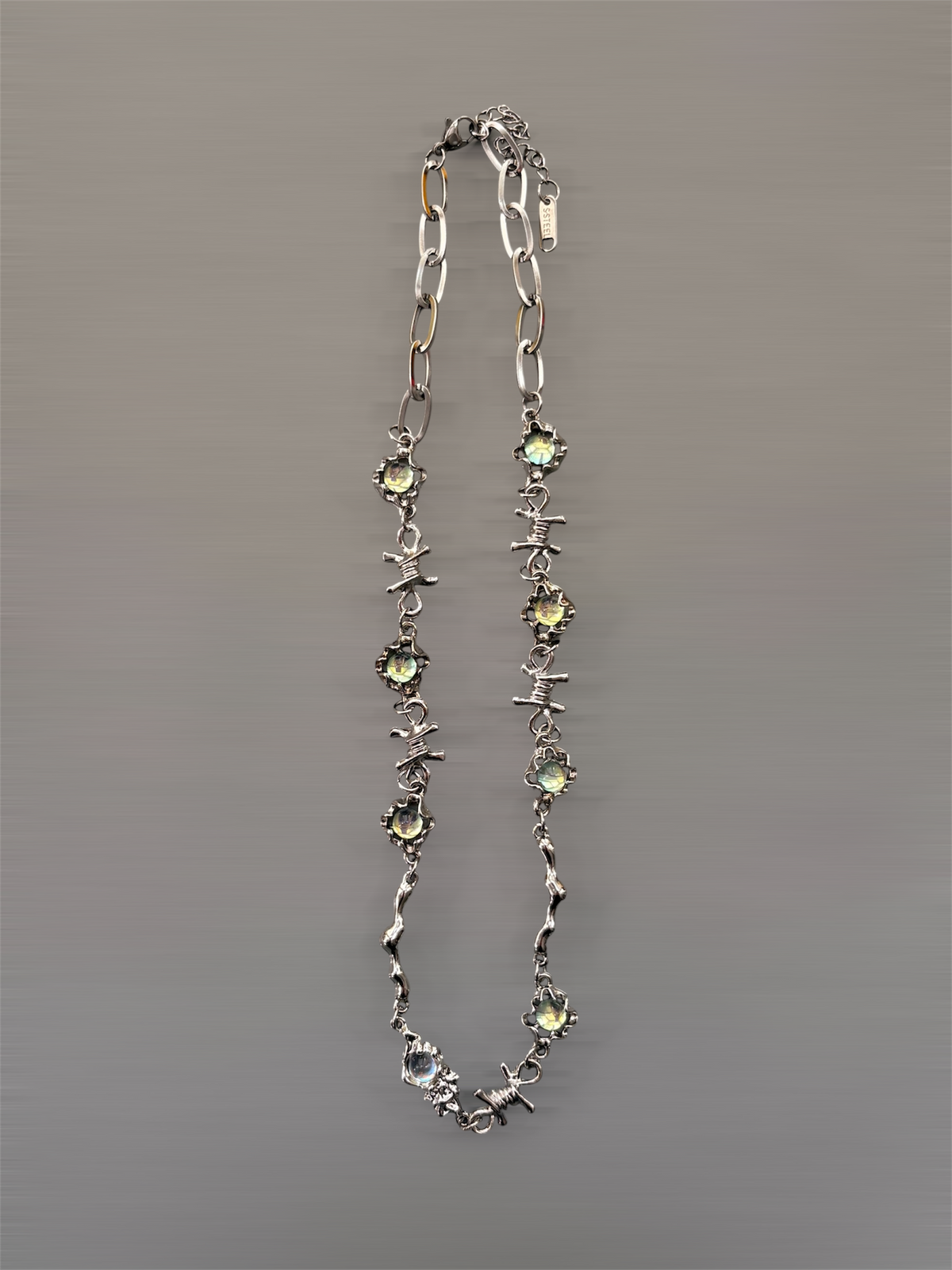 Wild Vine Necklace