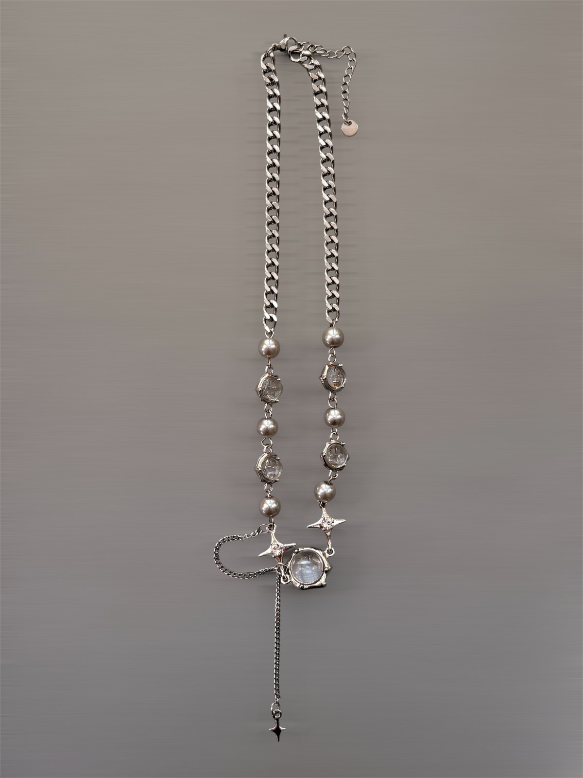 Orbit Necklace