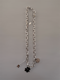 Funky Bear Necklace